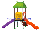 Thiết bị vui chơi ngoài trời nhập khẩu